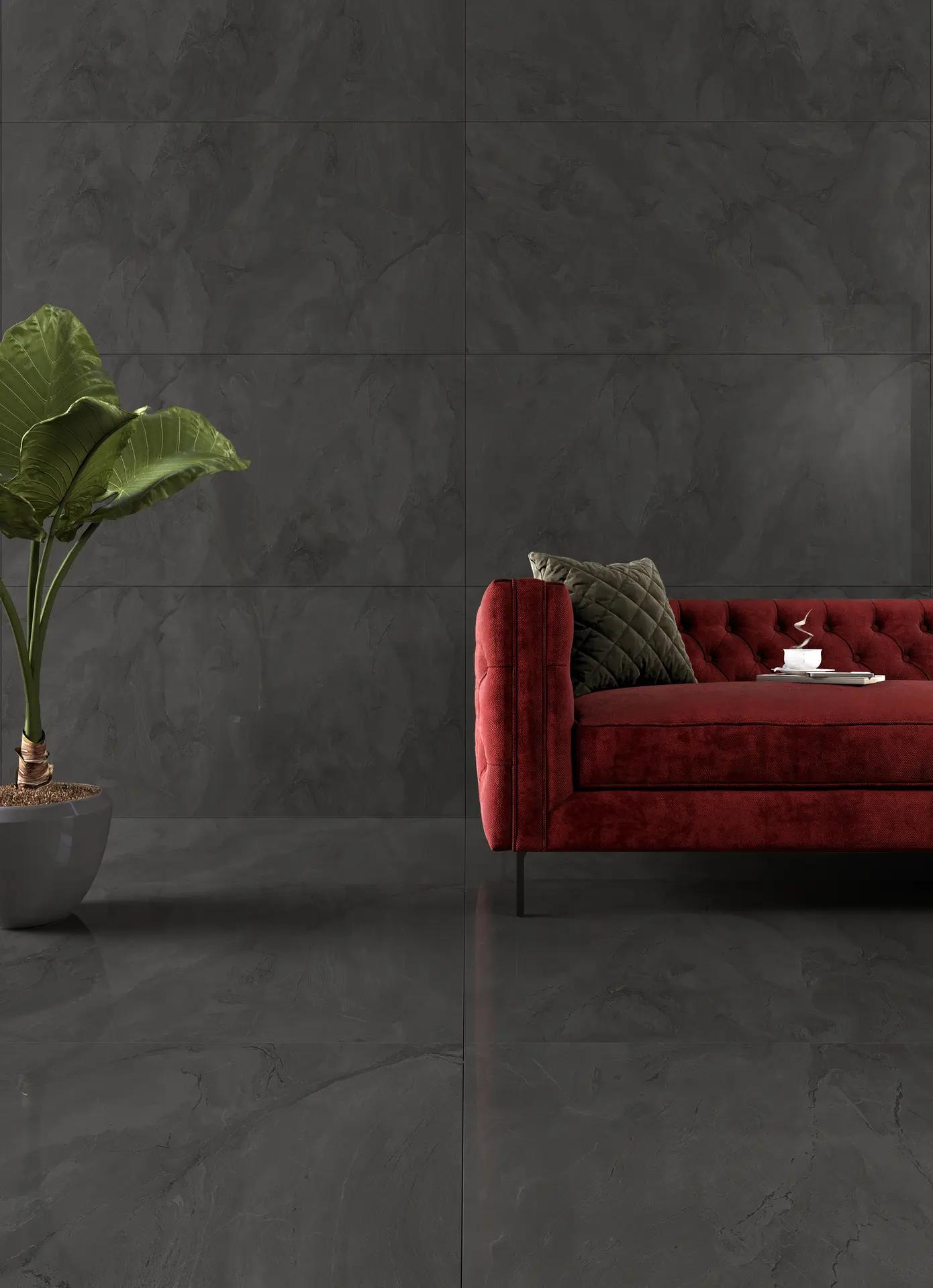 Lava Dark