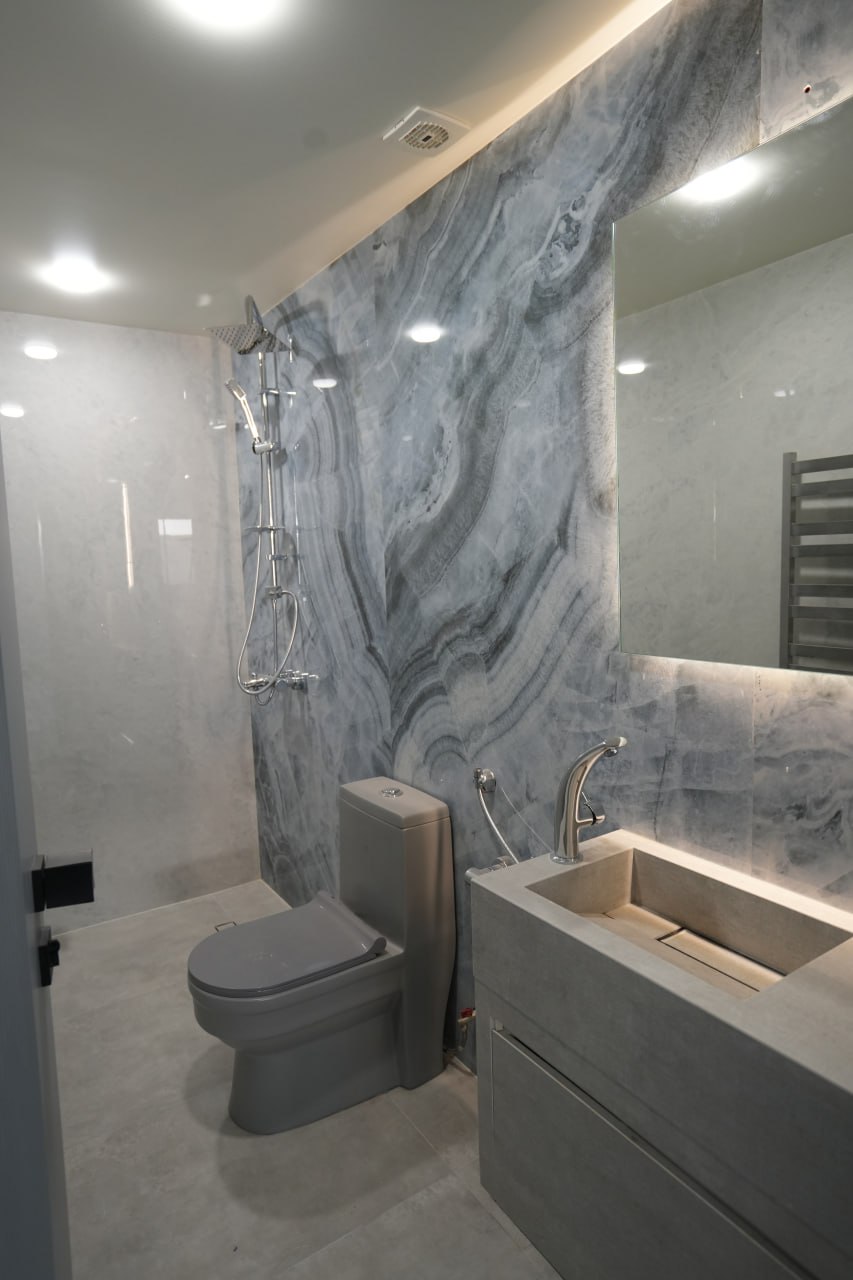 Iran Zamin Project